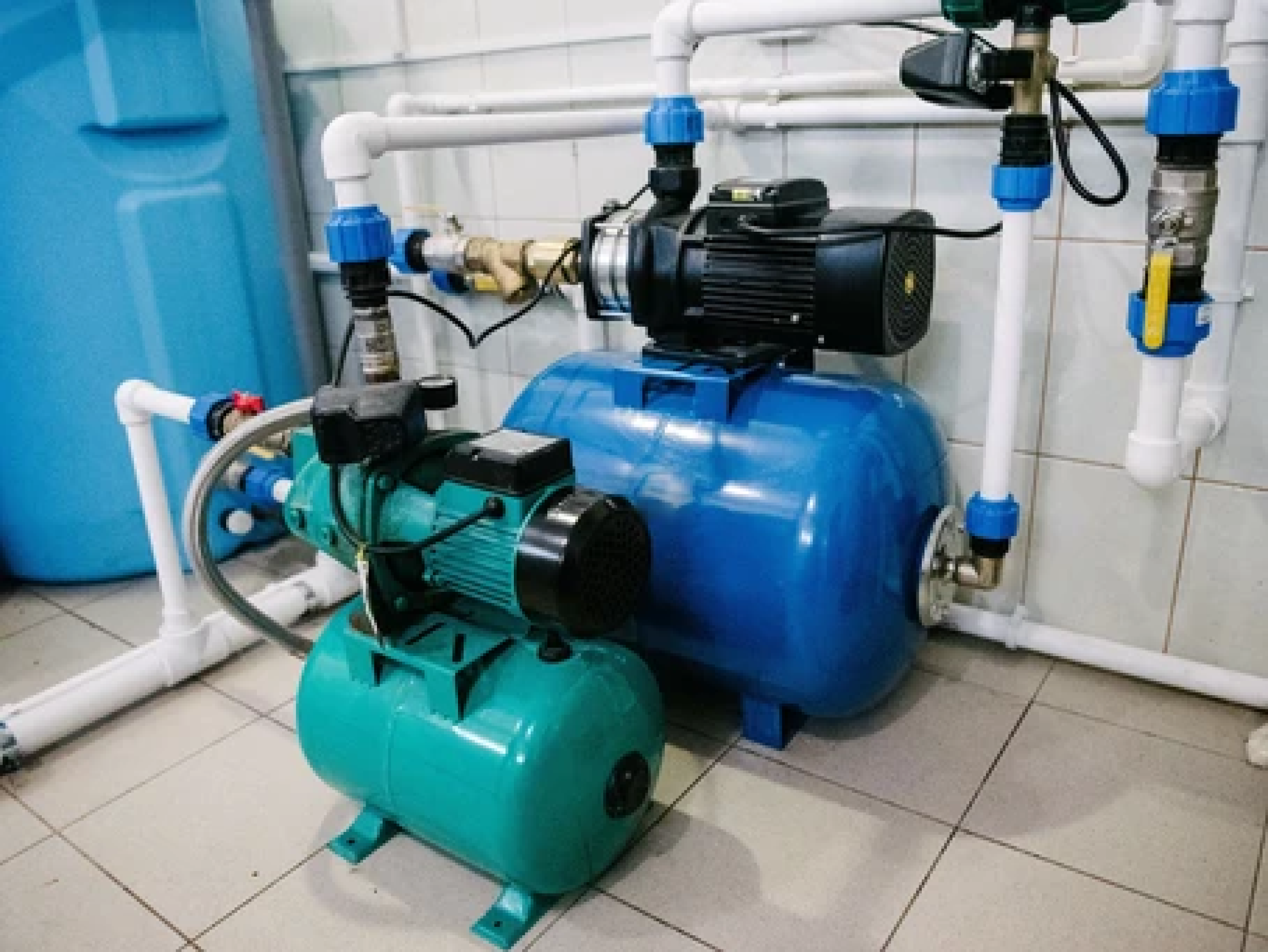 มาทำความรู้จักกับ Micro Bubble Pump และลักษณะการใช้งาน