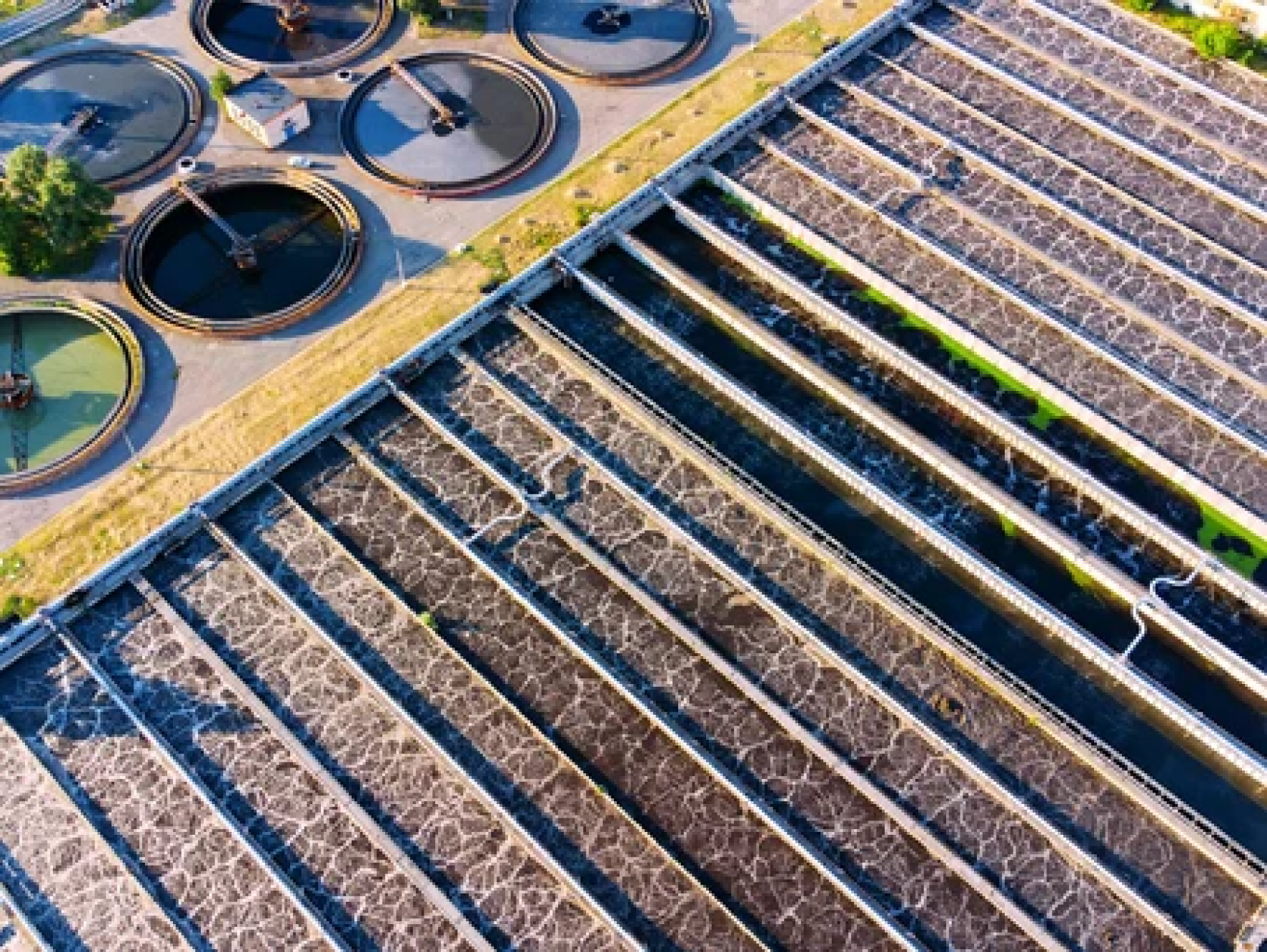 บริการระบบบำบัดน้ำเสียครบวงจร กับ hydrosys