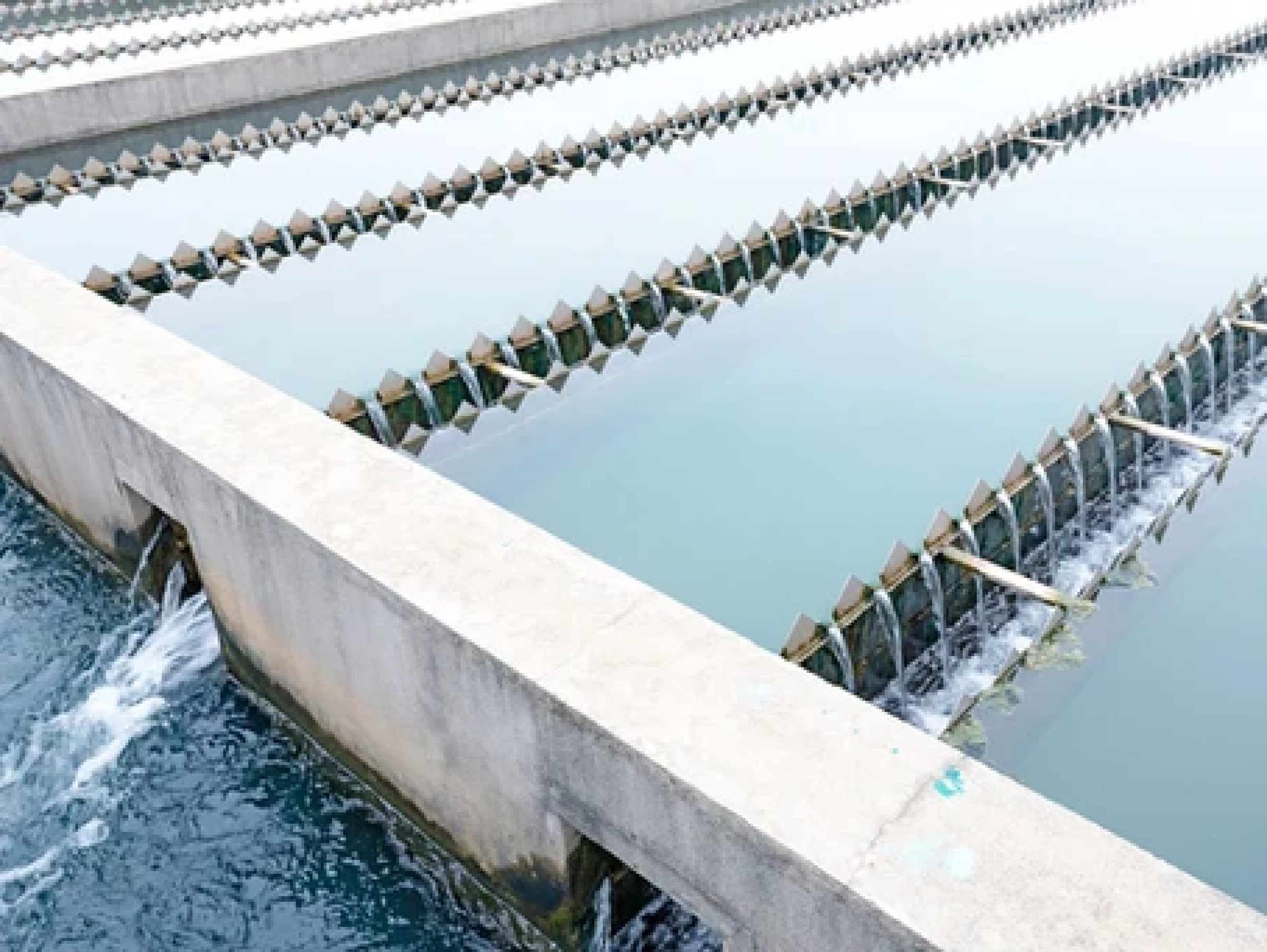 ความสำคัญของการใช้เครื่อง Bar Screen