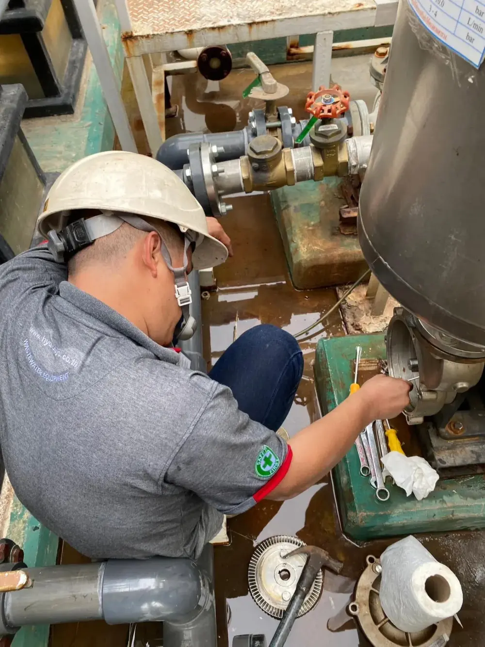 Engineering at the Heart