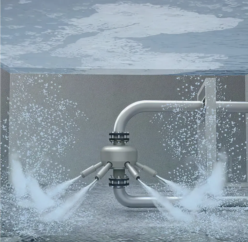 General Wastewater Treatment