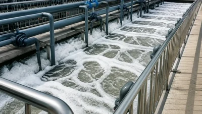 Advanced Wastewater Treatment