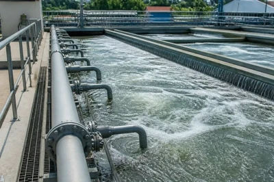 Water Reuse & Recycling