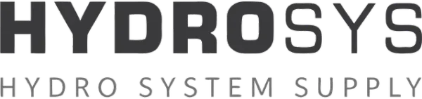 HYDROSYS — Hydro System Supply