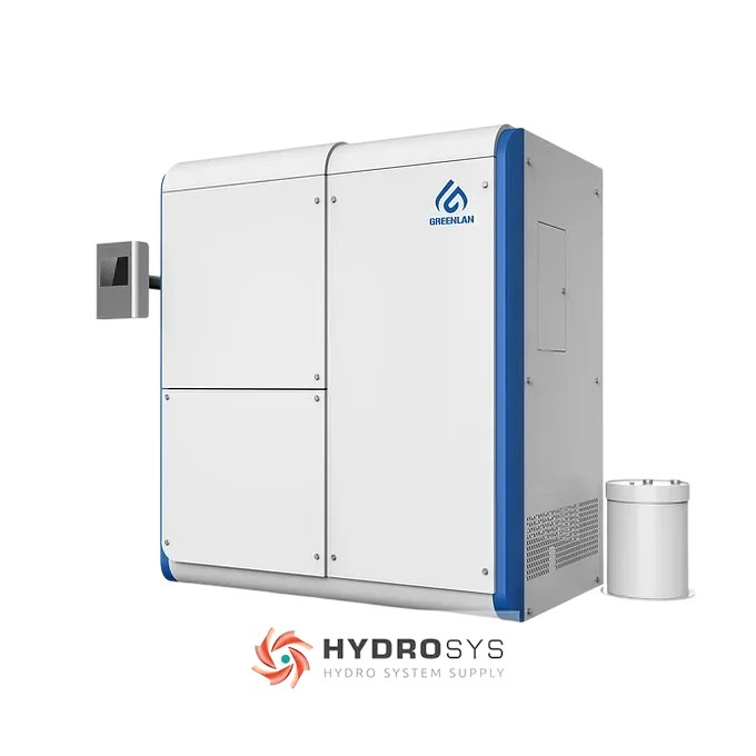 Vacuum Evaporator