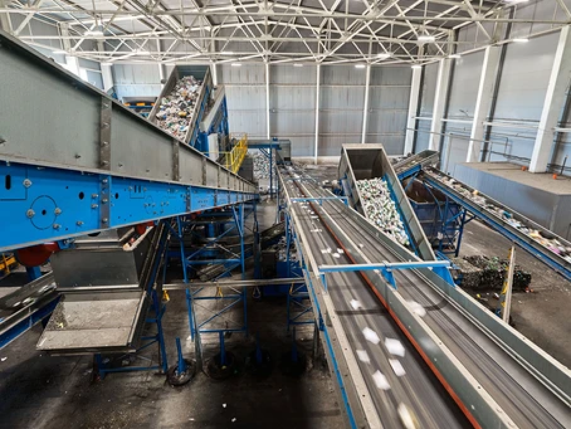 ไขคำตอบ Bar Screen มีกี่ประเภท แต่ละประเภทมีการใช้งานแตกต่างกันอย่างไร ?