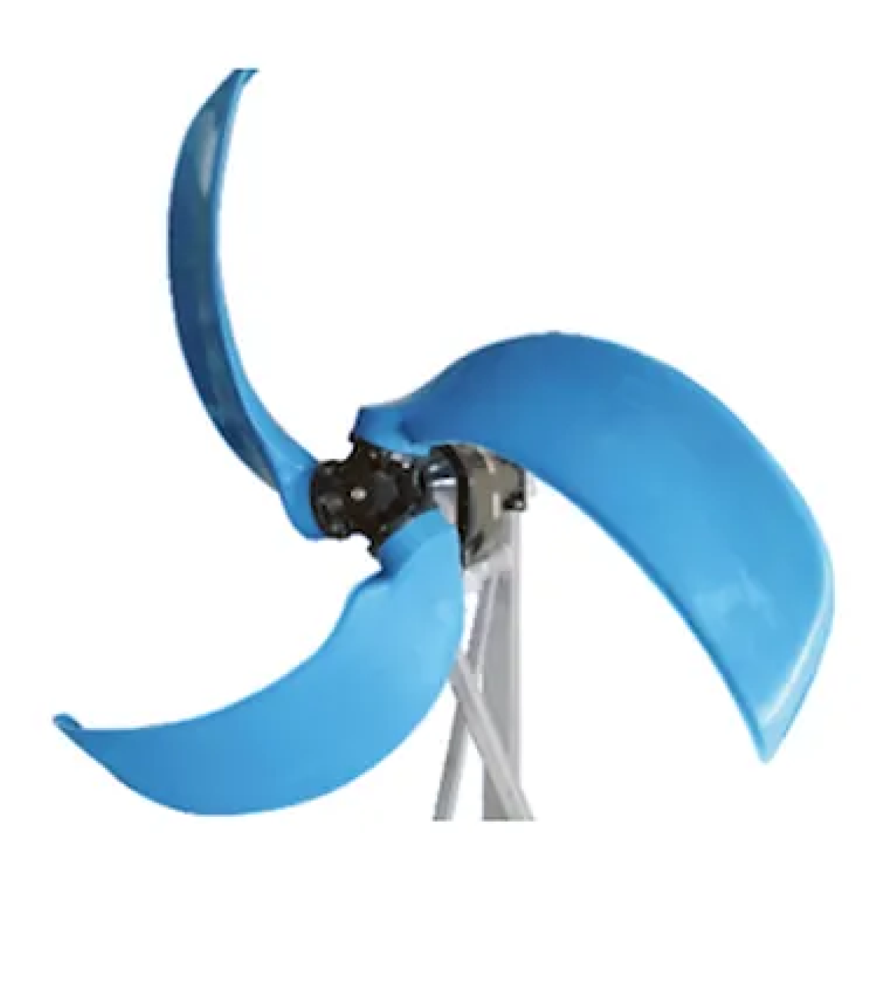 ใบพัดไหลความเร็วต่ำที่แข็งแกร่งและประหยัดพลังงานสามารถใช้ได้กับถังทุกรูปทรง ใบพัดแบบทำความสะอาดตัวเองช่วยให้มั่นใจในการทำงานสูงสุดด้วยหน่วยพลังงานต่ำ ได้รับการออกแบบมาเพื่อการใช้งานในการผสมและการหมุนเวียนน้ำเสียความเร็วต่ำทั้งหมด รวมถึงการปรับสมดุลของสิ่งปฏิกูล กระบวนการทางชีวภาพ (ใช้ออกซิเจน มีอากาศกับไม่มีอากาศ และไม่ใช้ออกซิเจน) การสร้างการไหลในคูออกซิเดชั่น บรรลุรูปแบบการไหลในน้ำสำหรับการผสมและการกวน